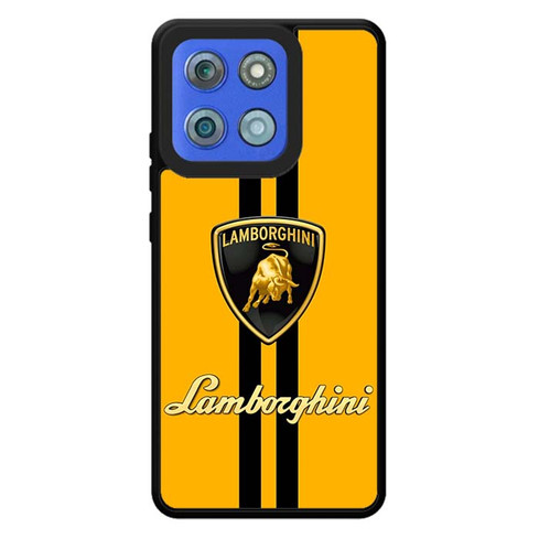 Lamborghini V12 Soul Motorola Moto G Stylus 2026 Case