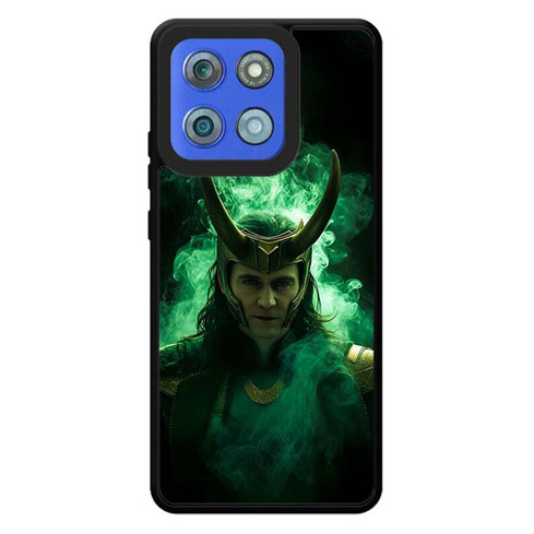Loki Glorious Purpose Motorola Moto G Stylus 2026 Case