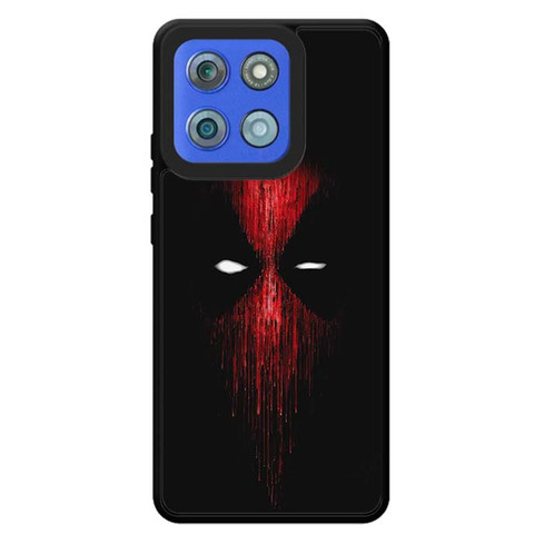 Marvel Deadpool 03 Motorola Moto G Stylus 2026 Case