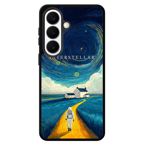 Interstellar Samsung Galaxy S26 Case