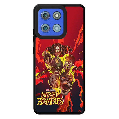 Marvel Zombies Series Motorola Moto G Stylus 2026 Case