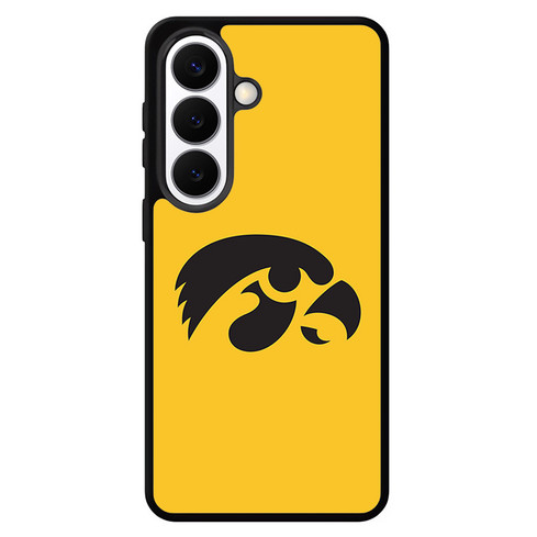 Iowa Hawkeyes 01 Samsung Galaxy S26 Case