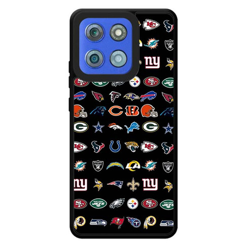 Nfl League Motorola Moto G Stylus 2026 Case