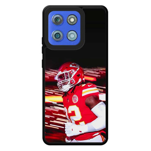 Nick Bolton Kansas City Chiefs 03 Motorola Moto G Stylus 2026 Case