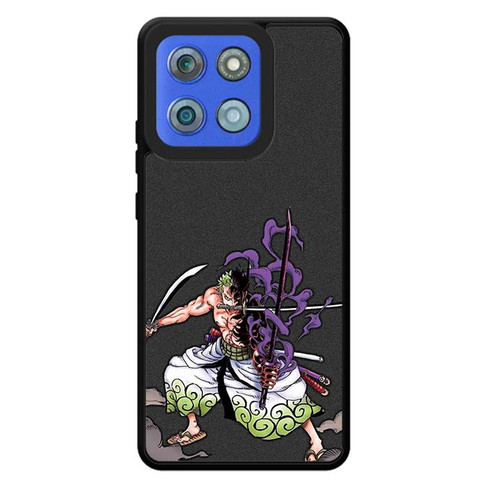 One Piece Zoro Motorola Moto G Stylus 2026 Case