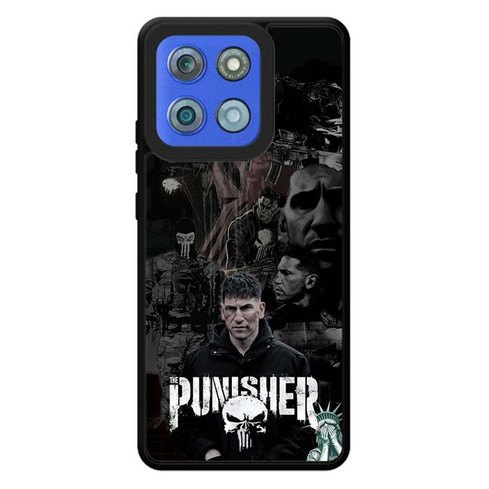 Punisher Frank Castle Motorola Moto G Stylus 2026 Case