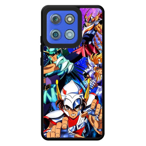 Saint Saiya Anime Motorola Moto G Stylus 2026 Case