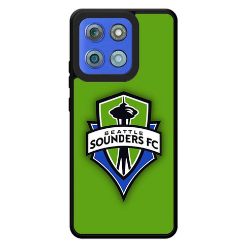 Seattle Sounders FC 03 Motorola Moto G Stylus 2026 Case