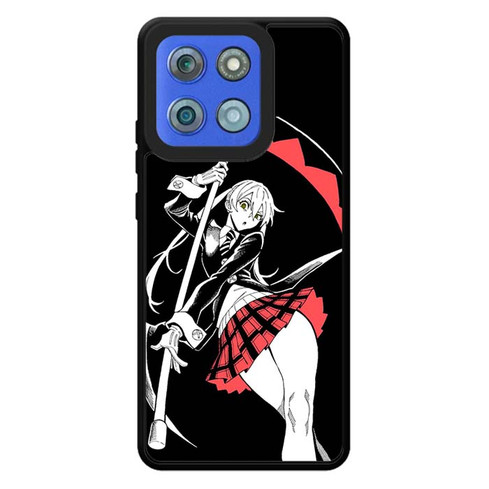 Soul Eater Series Maka Albarn Motorola Moto G Stylus 2026 Case