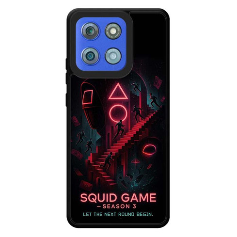 Squid Game Series Motorola Moto G Stylus 2026 Case