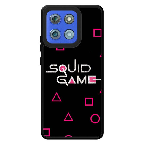 Squid Game Motorola Moto G Stylus 2026 Case