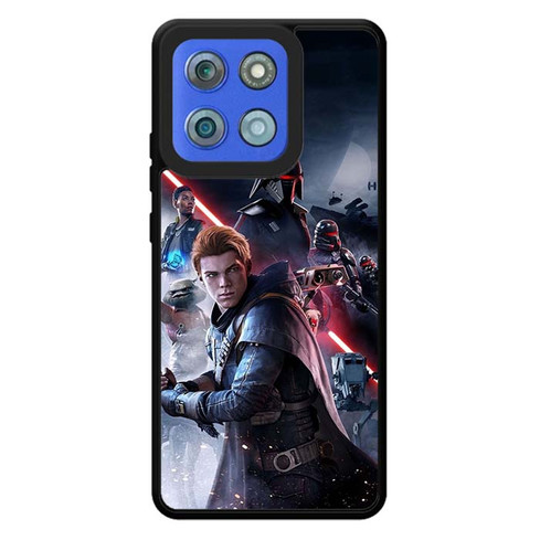 Star Wars Jedi Fallen Order Motorola Moto G Stylus 2026 Case