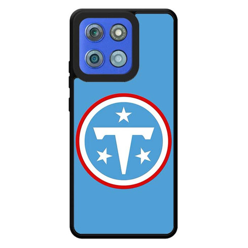 Tennessee Titans Fresh Motorola Moto G Stylus 2026 Case
