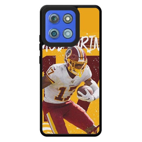 Terry McLaurin Washington Commanders 01 Motorola Moto G Stylus 2026 Case