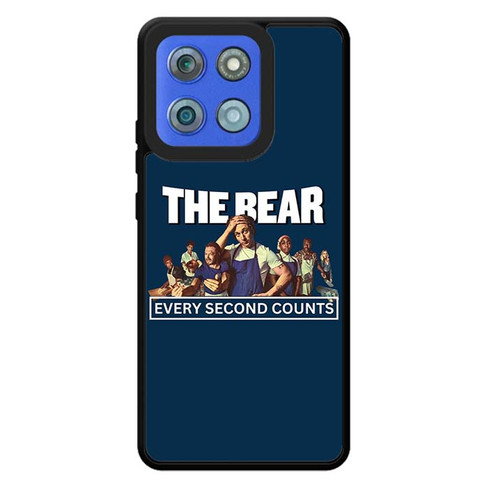 The Bear Every Second Count Motorola Moto G Stylus 2026 Case
