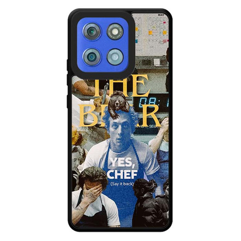 The Bear Series 03 Motorola Moto G Stylus 2026 Case