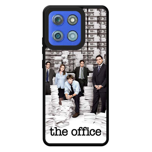 The Office Series 01 Motorola Moto G Stylus 2026 Case