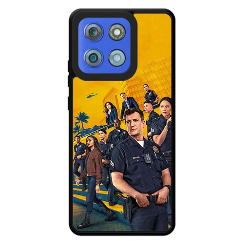 The Rookie Series 03 Motorola Moto G Stylus 2026 Case