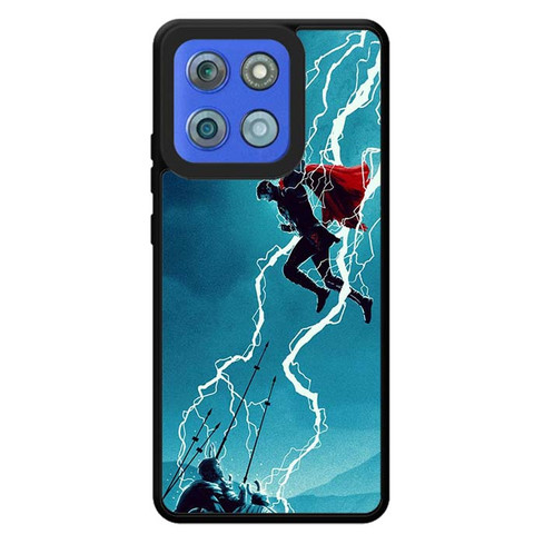 Thor The God Of Thunder Motorola Moto G Stylus 2026 Case