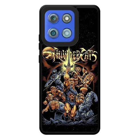 Thundercats Heirs of Thundera Motorola Moto G Stylus 2026 Case
