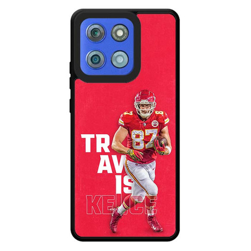 Travis Kelce Kansas City Chiefs 02 Motorola Moto G Stylus 2026 Case