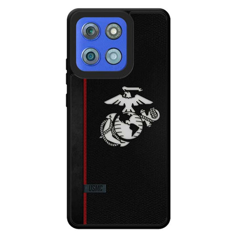 United States Marine Corps Usmc 04 Motorola Moto G Stylus 2026 Case