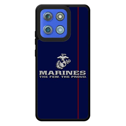 United States Marine Corps Usmc 05 Motorola Moto G Stylus 2026 Case