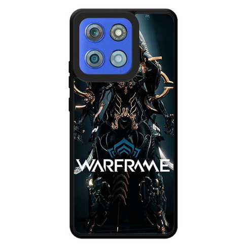 Warframe Motorola Moto G Stylus 2026 Case
