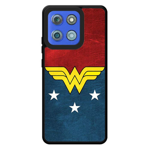 Wonder Woman Aegis of the Amazon Motorola Moto G Stylus 2026 Case