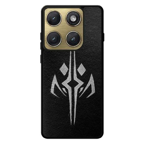 Ahsoka Tano Star Wars universe Motorola Edge 2026 Case