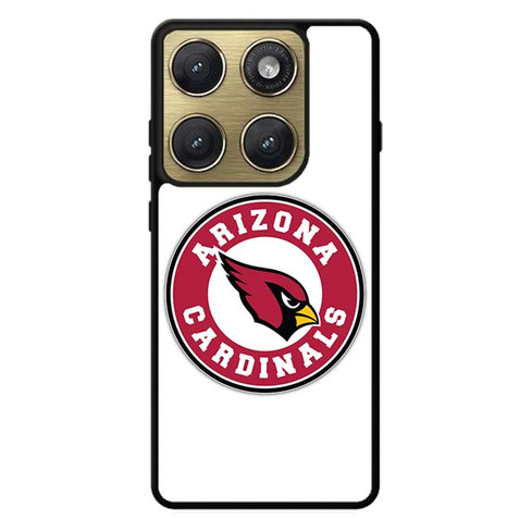 Arizona Cardinals 04 Motorola Edge 2026 Case
