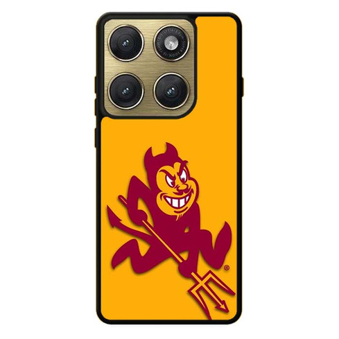 Arizona State Sun Devils 03 Motorola Edge 2026 Case