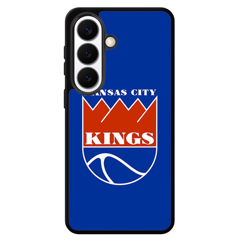 Kansas City Kings Samsung Galaxy S26 Case