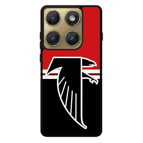 Atlanta Falcons 01 Motorola Edge 2026 Case