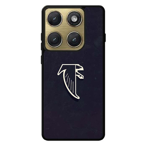 Atlanta Falcons 02 Motorola Edge 2026 Case