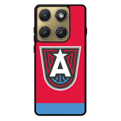 Auburn Dream Logo Motorola Edge 2026 Case
