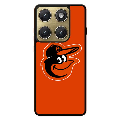 Baltimore Orioles 01 Motorola Edge 2026 Case