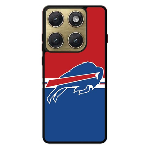 Buffalo Bills Fear the Charge Motorola Edge 2026 Case