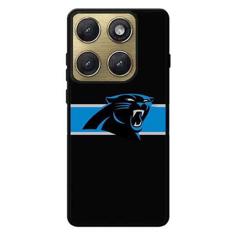 Carolina Panthers 03 Motorola Edge 2026 Case