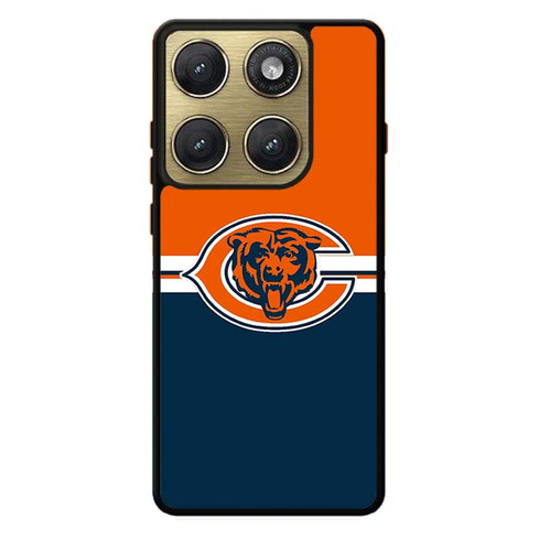 Chicago Bears 02 Motorola Edge 2026 Case
