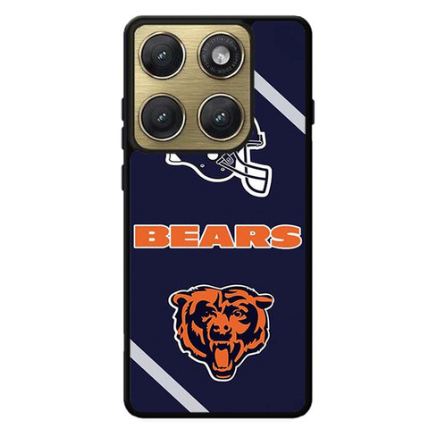 Chicago Bears 04 Motorola Edge 2026 Case