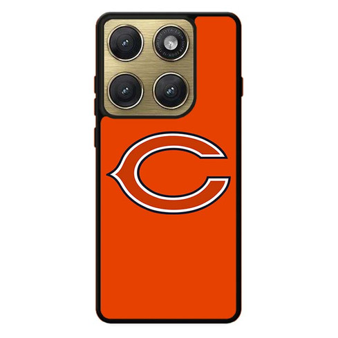 Chicago Bears 05 Motorola Edge 2026 Case