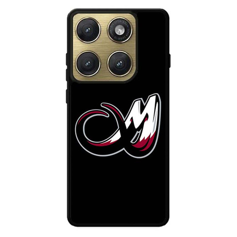 Colorado Mammoth Motorola Edge 2026 Case