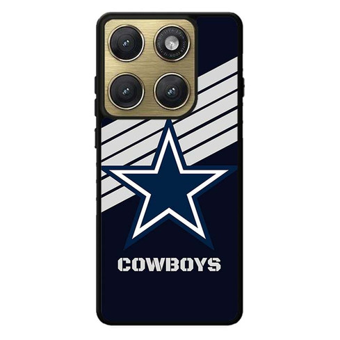 Dallas Cowboys 03 Motorola Edge 2026 Case