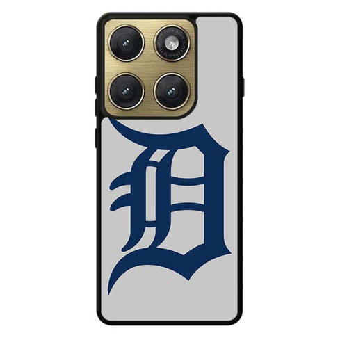 Detroit Tigers 03 Motorola Edge 2026 Case