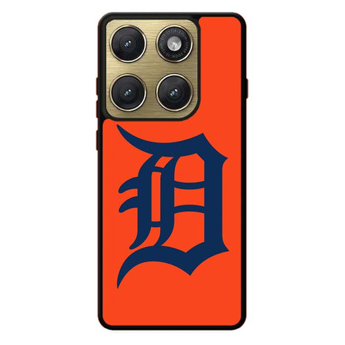 Detroit Tigers 04 Motorola Edge 2026 Case