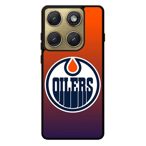 Edmonton Oilers 02 Motorola Edge 2026 Case