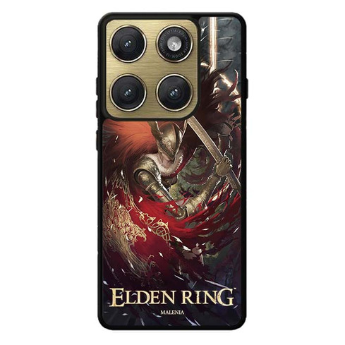 Elden Ring Malenia Motorola Edge 2026 Case