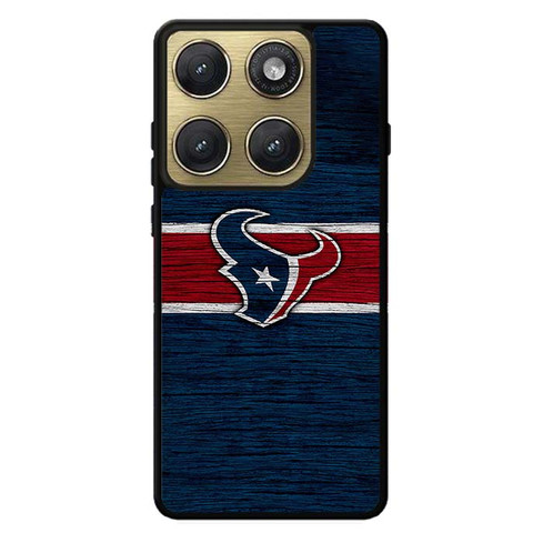 Houston Texans 03 Motorola Edge 2026 Case