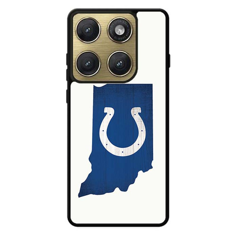Indianapolis Colts 04 Motorola Edge 2026 Case
